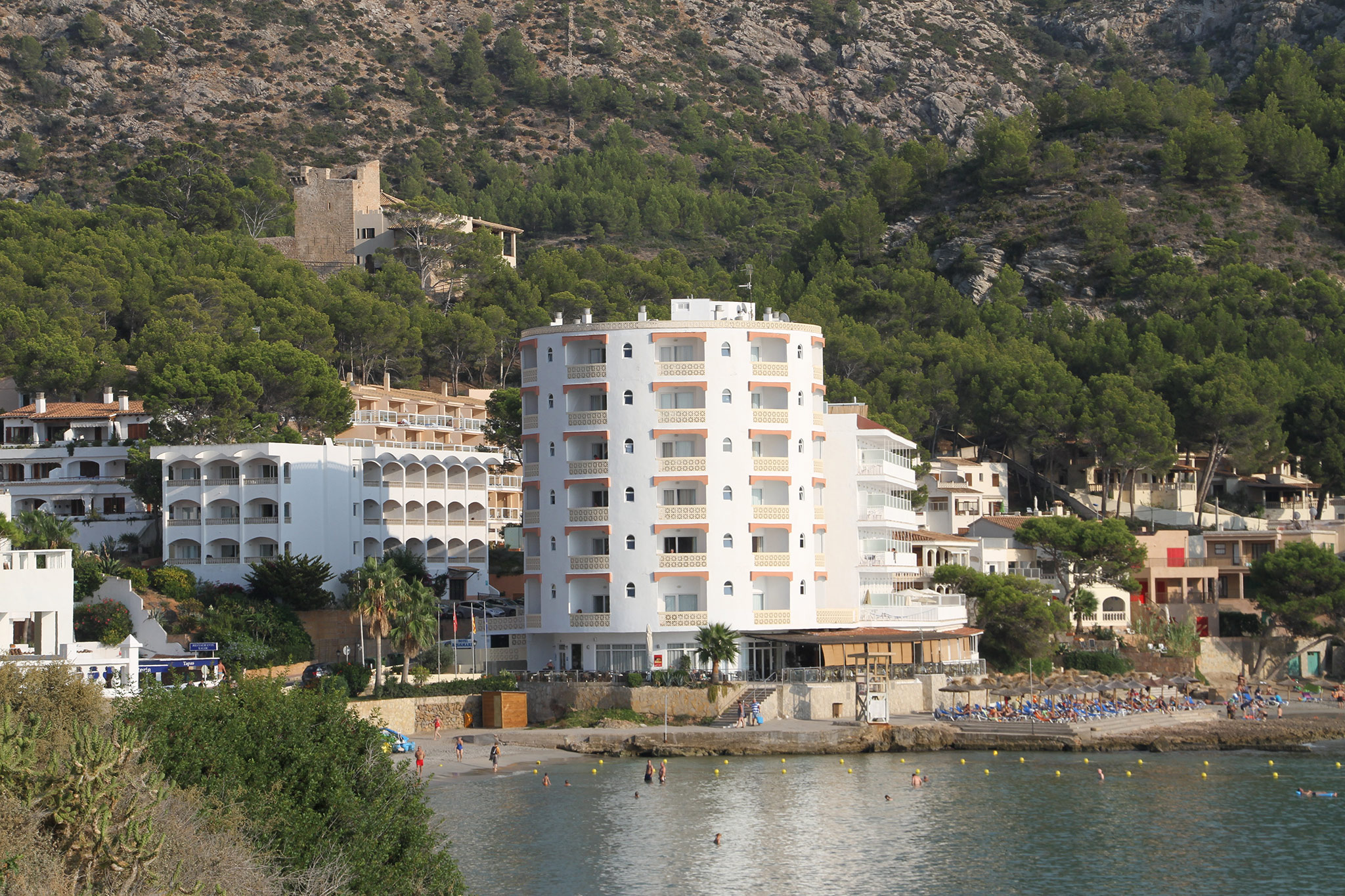 Port d'Andratx